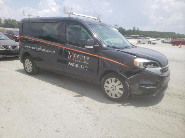 Photo 4 from auction – 2021 RAM PROMASTER with VIN ZFBHRFBB2M6U05731