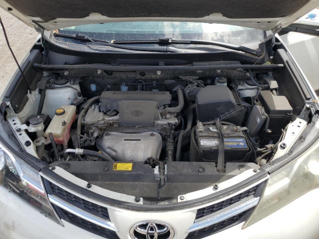 Photo 12 from auction – 2014 TOYOTA RAV4 LIMITED with VIN JTMDFREVXED054642