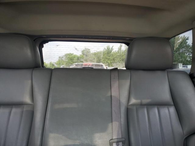 Photo 10 from auction – 2005 JEEP GRAND CHER with VIN 1J4GR48K65C557366