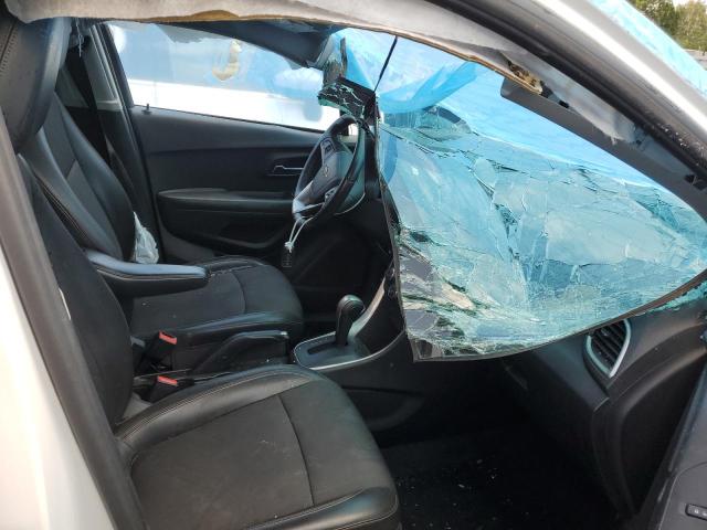 Photo 7 from auction – 2018 CHEVROLET TRAX 1LT with VIN KL7CJLSB0JB555866