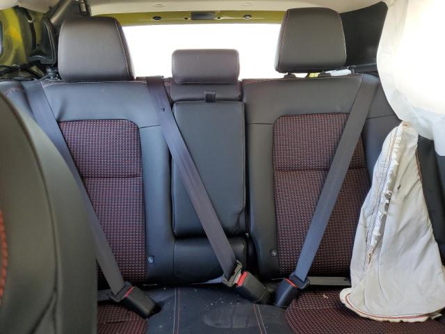 Photo 10 from auction – 2025 NISSAN KICKS SR with VIN 3N8AP6DA2SL406409