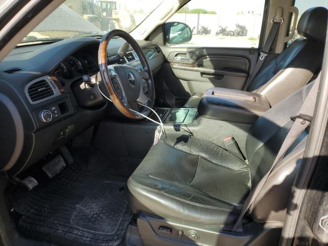 Photo 7 from auction – 2010 GMC YUKON DENA with VIN 1GKUKEEF6AR291837