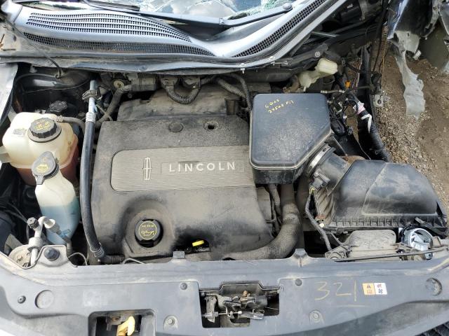 Photo 11 from auction – 2014 LINCOLN MKX with VIN 2LMDJ6JK8EBL05303