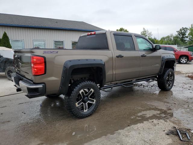 Photo 3 from auction – 2014 CHEVROLET SILVERADO with VIN 3GCUKREC1EG332650