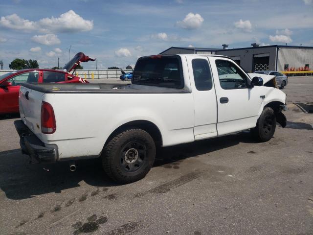 Photo 3 from auction – 2003 FORD F150 with VIN 2FTPX17Z93CA90881