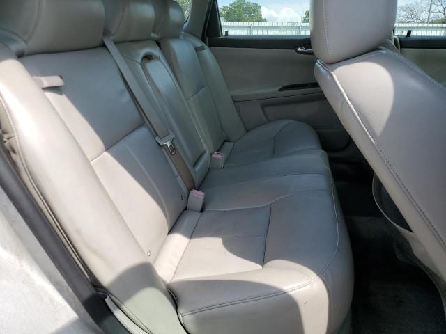 Photo 10 from auction – 2012 CHEVROLET IMPALA LS with VIN 2G1WF5E36C1294305