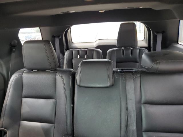 Photo 10 from auction – 2013 FORD EXPLORER X with VIN 1FM5K8D86DGA41224