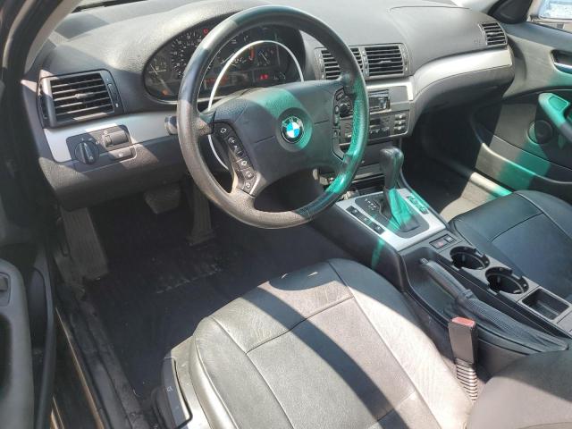Photo 8 from auction – 2002 BMW 325 XI with VIN WBAEU33442PF70233