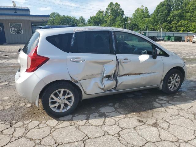 Photo 3 from auction – 2015 NISSAN VERSA NOTE S with VIN 3N1CE2CP7FL444283