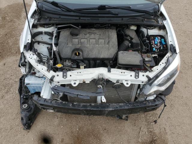 Photo 11 from auction – 2016 TOYOTA COROLLA L with VIN 2T1BURHE9GC734864
