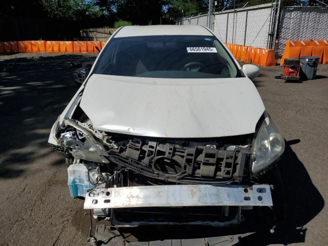 Photo 5 from auction – 2010 TOYOTA PRIUS with VIN JTDKN3DU4A0043850
