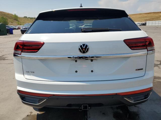 Photo 6 from auction – 2020 VOLKSWAGEN ATLAS CROS with VIN 1V21E2CA1LC221260