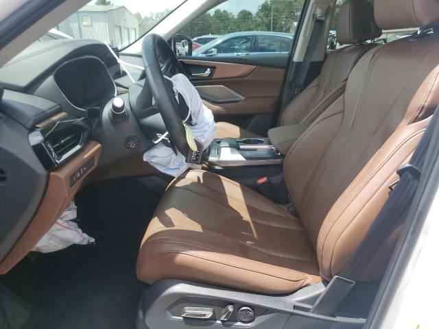 Photo 7 from auction – 2024 ACURA MDX TECHNO with VIN 5J8YD9H49RL003091
