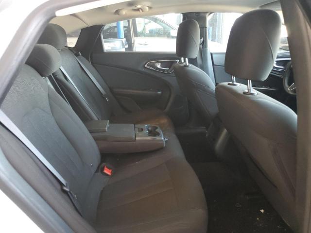 Photo 10 from auction – 2016 CHRYSLER 200 LIMITE with VIN 1C3CCCAB1GN144082