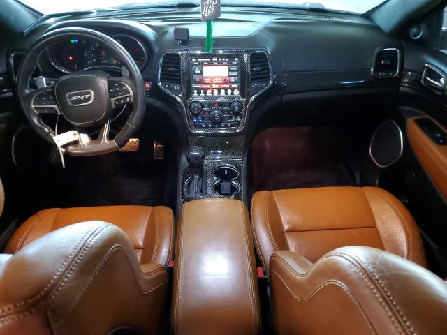 Photo 8 from auction – 2017 JEEP GRAND CHER with VIN 1C4RJFDJ2HC955712
