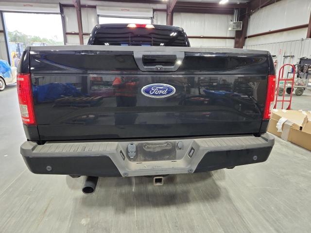 Photo 6 from auction – 2016 FORD F150 SUPER with VIN 1FTFX1EF1GFD31363
