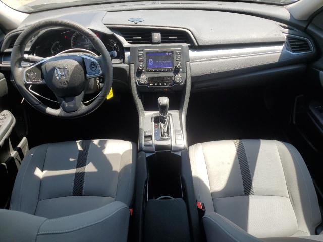 Photo 8 from auction – 2016 HONDA CIVIC LX with VIN 2HGFC2F53GH563020