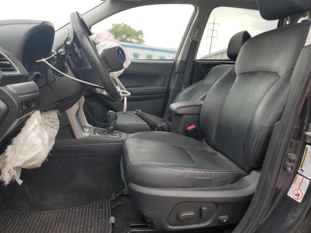 Photo 7 from auction – 2016 SUBARU FORESTER 2 with VIN JF2SJGXCXGH551516