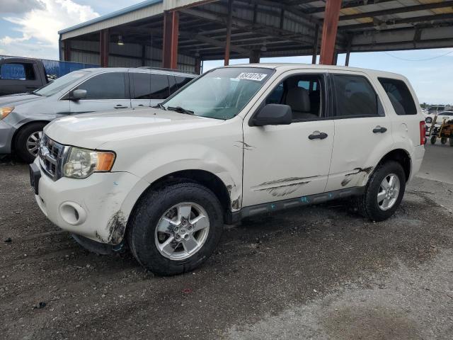 FORD ESCAPE XLS 2009 with VIN 1FMCU02799KA87986 - Photo from auction