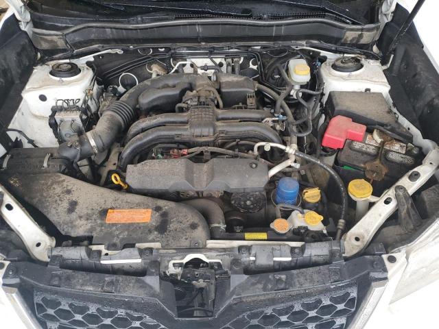 Photo 12 from auction – 2014 SUBARU FORESTER 2 with VIN JF2SJAHC4EH558423