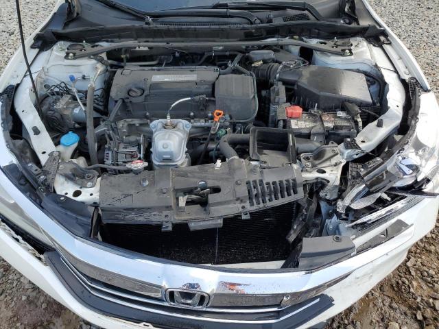 Photo 11 from auction – 2016 HONDA ACCORD EX with VIN 1HGCR2F06GA011886