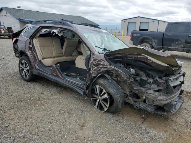 Photo 4 from auction – 2019 SUBARU OUTBACK 3. with VIN 4S4BSENC9K3235500