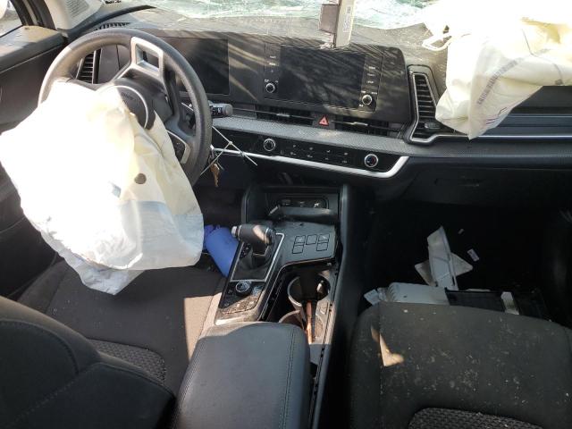 Photo 8 from auction – 2023 KIA SPORTAGE L with VIN KNDPUCAF2P7181739