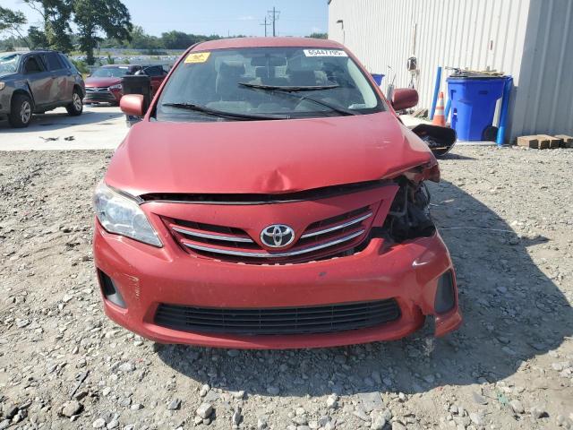Photo 5 from auction – 2013 TOYOTA COROLLA BA with VIN 5YFBU4EE3DP092645