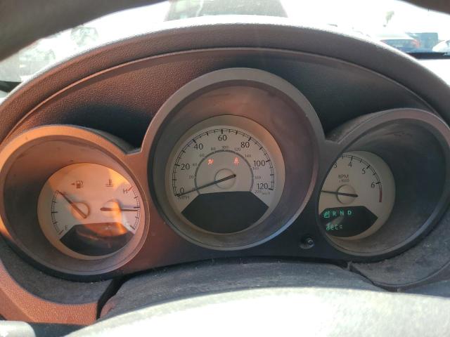Photo 9 from auction – 2009 CHRYSLER SEBRING LX with VIN 1C3LC46B89N558199