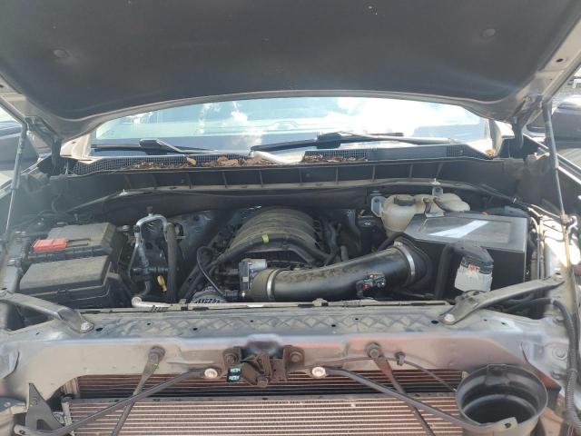 Photo 11 from auction – 2019 CHEVROLET SILVERADO with VIN 1GCPYFED2KZ335359