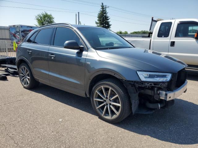 Photo 4 from auction – 2018 AUDI Q3 PREMIUM with VIN WA1JCCFS0JR005440