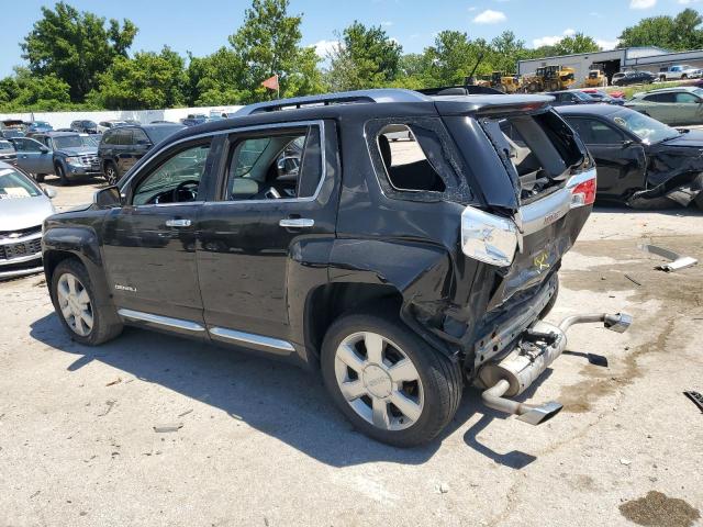 Photo 2 from auction – 2015 GMC TERRAIN DENALI with VIN 2GKFLZE32F6132996