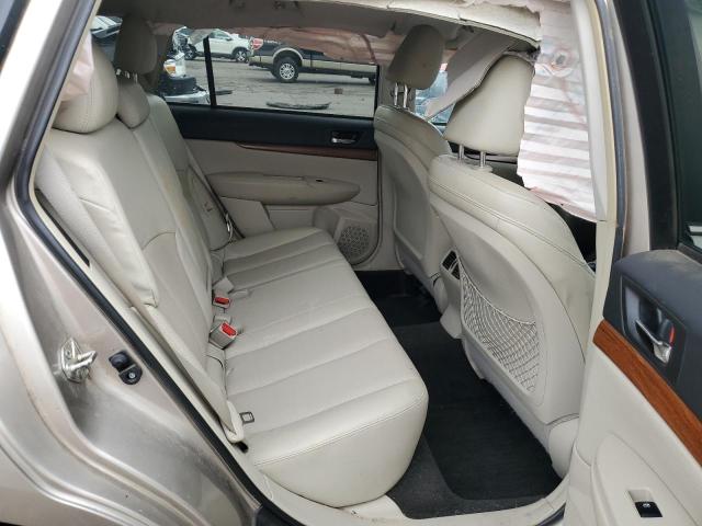 Фото 11 с аукциона – 2014 SUBARU OUTBACK 3. с VIN 4S4BRDLC9E2213483