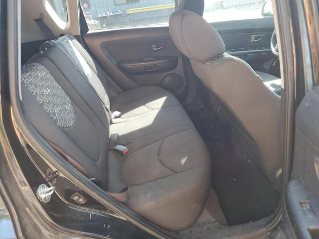 Photo 10 from auction – 2010 KIA SOUL with VIN KNDJT2A29A7150317