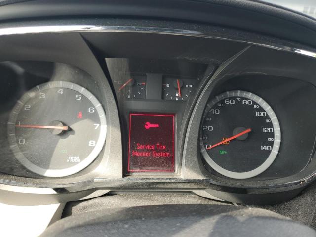Photo 9 from auction – 2017 GMC TERRAIN SL with VIN 2GKALMEK5H6154434