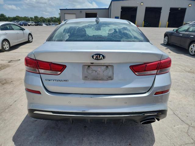 Photo 6 from auction – 2019 KIA OPTIMA with VIN 5XXGT4L30KG284248