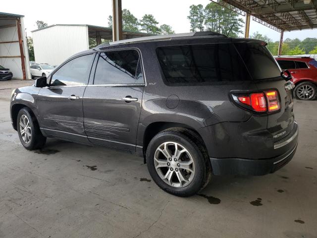 Photo 2 from auction – 2015 GMC ACADIA SLT-1 with VIN 1GKKRRKD0FJ369290