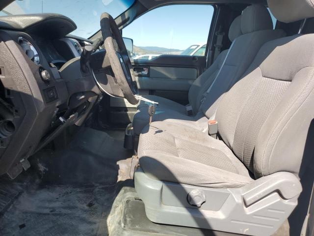 Photo 7 from auction – 2014 FORD F150 SUPER with VIN 1FTFX1EF6EKF48380