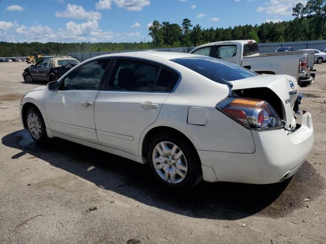 Photo 2 from auction – 2012 NISSAN ALTIMA BAS with VIN 1N4AL2AP7CC102262