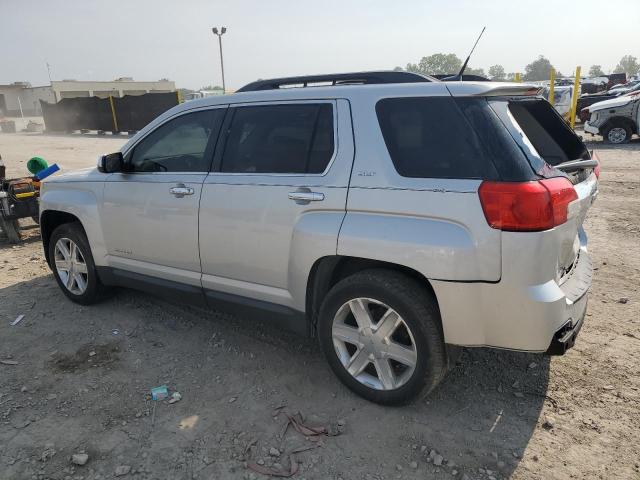 Photo 2 from auction – 2012 GMC TERRAIN SLT with VIN 2GKALUEK6C6396805