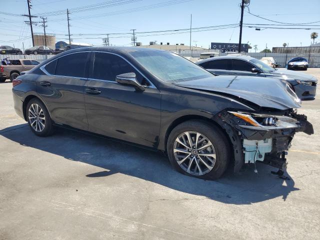 Photo 4 from auction – 2022 LEXUS ES 300H BASE with VIN 58ACA1C14NU024309