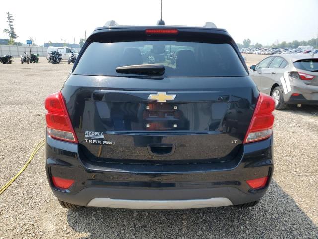 Photo 6 from auction – 2017 CHEVROLET TRAX 1LT with VIN 3GNCJPSBXHL168736