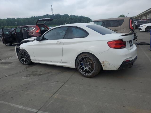 Photo 2 from auction – 2016 BMW M235I with VIN WBA1J7C54GV359279