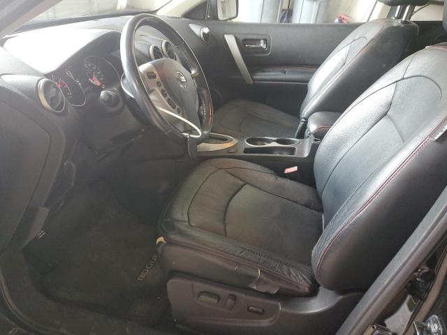 Photo 7 from auction – 2011 NISSAN ROGUE S with VIN JN8AS5MT7BW174278