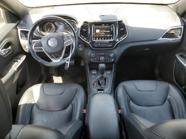Photo 8 from auction – 2020 JEEP CHEROKEE L with VIN 1C4PJMDN2LD544862
