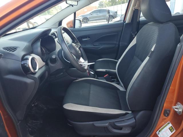 Photo 7 from auction – 2020 NISSAN VERSA SV with VIN 3N1CN8EV0LL876286
