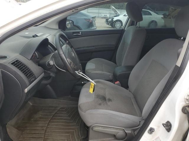 Photo 7 from auction – 2010 NISSAN SENTRA 2.0 with VIN 3N1AB6AP0AL713033