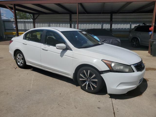 Photo 4 from auction – 2010 HONDA ACCORD LXP with VIN 1HGCP2F43AA166590