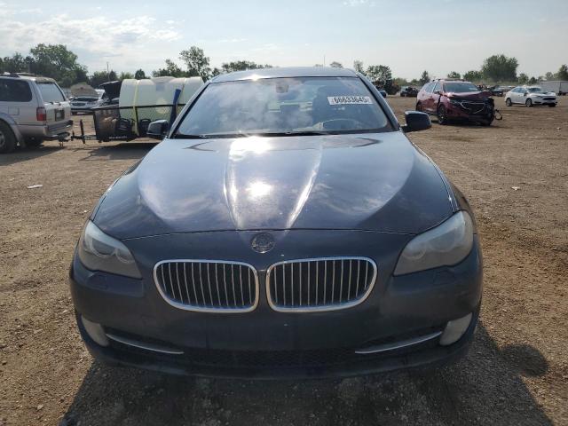 Photo 5 from auction – 2013 BMW 535 XI with VIN WBAFU7C51DDU71102