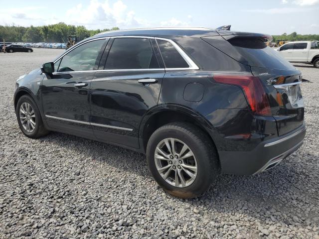 Photo 2 from auction – 2020 CADILLAC XT5 with VIN 1GYKNCRS3LZ199801